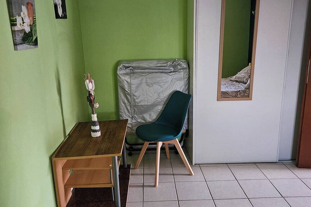 Foto 2 von 9: 35 square meter apartment for rent by the week