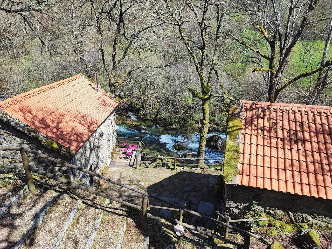 Foto 2 von 9: Landhaus für 4 Personen