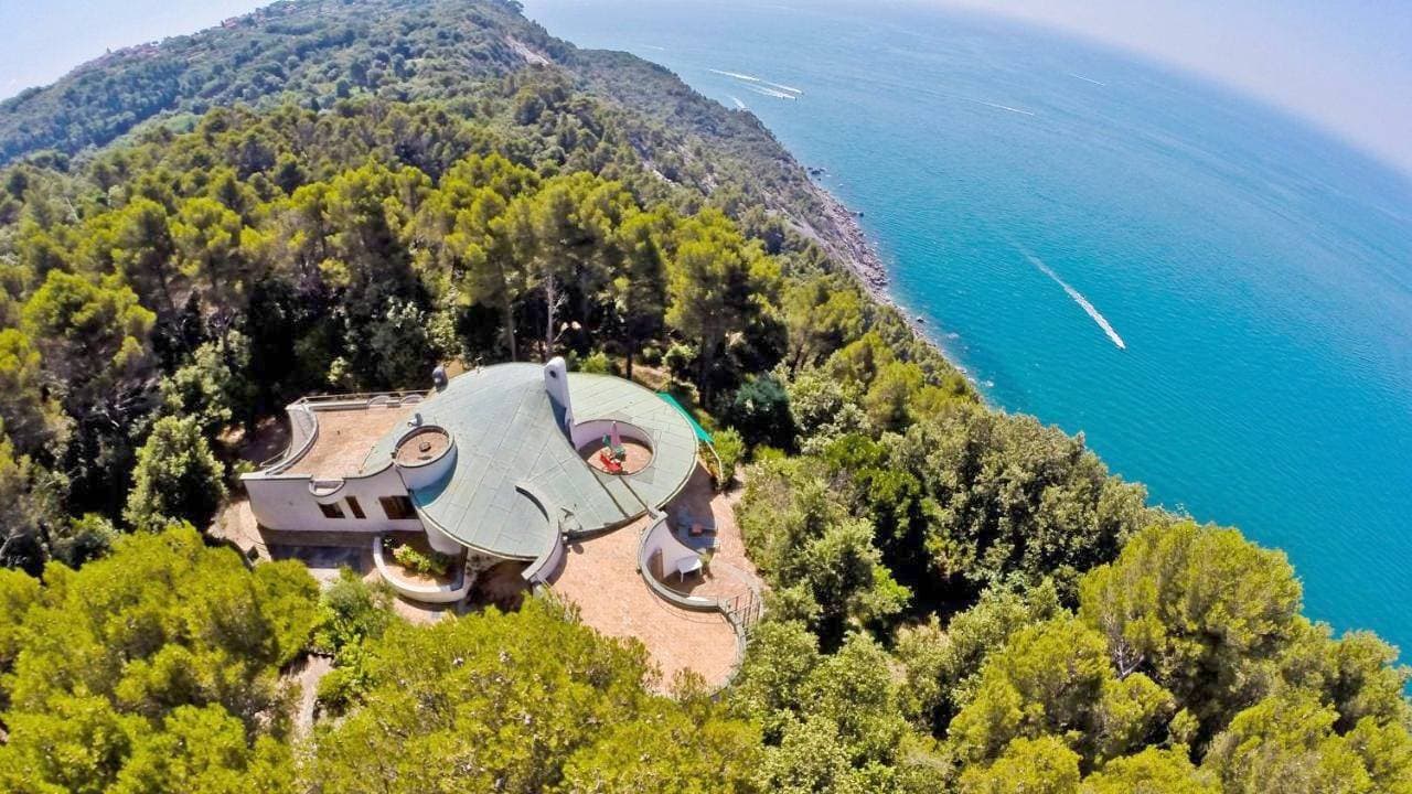 B&B Al Cavalluccio Marino 1