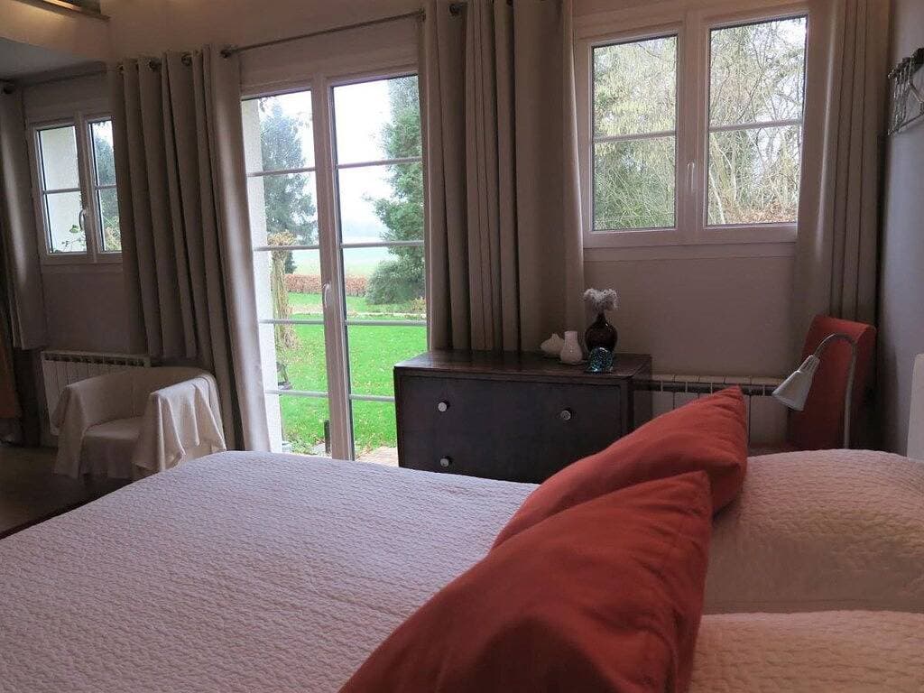 Foto 11 von 19: Ferienhaus mit 1 Schlafzimmer
