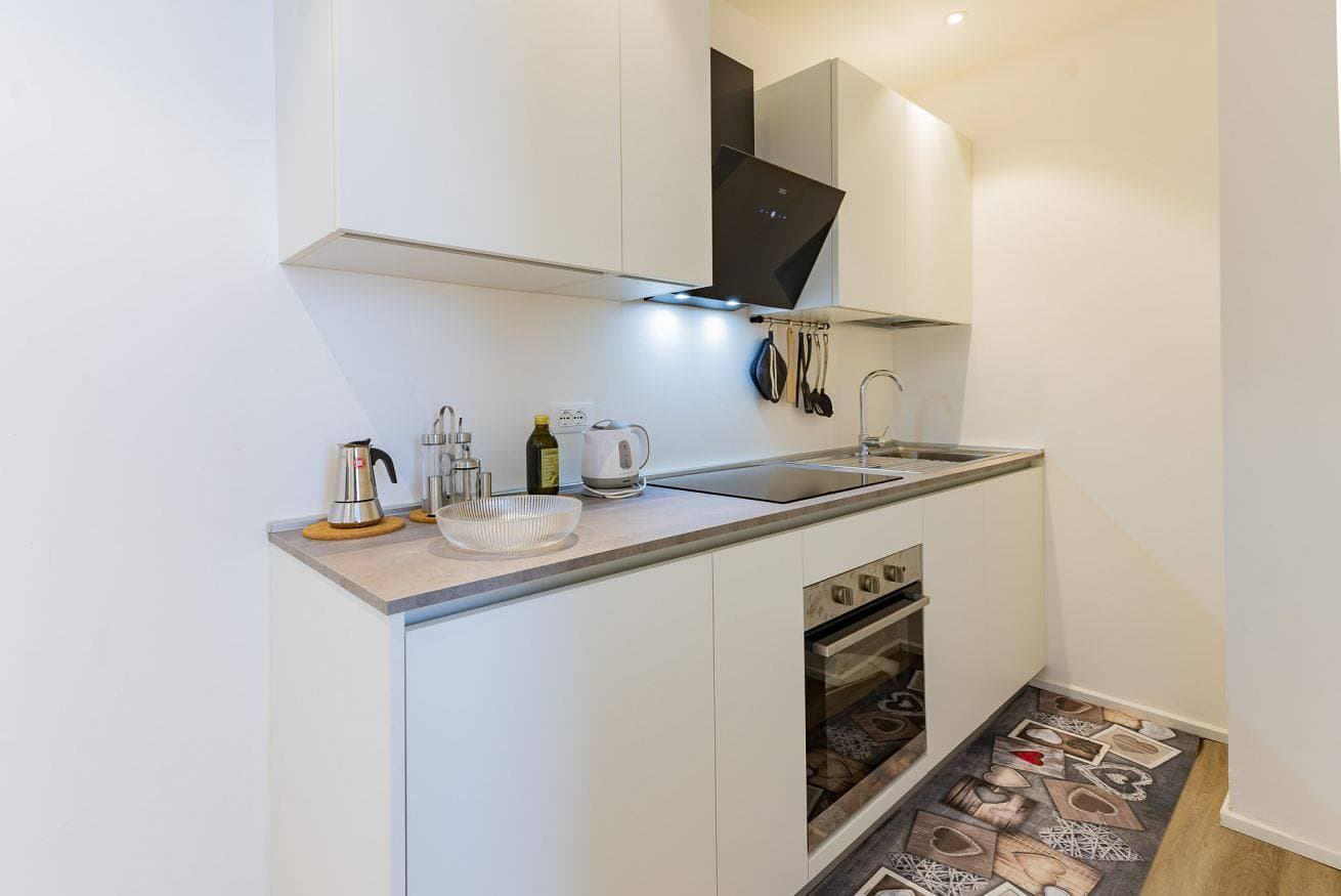 Foto 5 von 23: Ferienwohnung für 2 Personen
