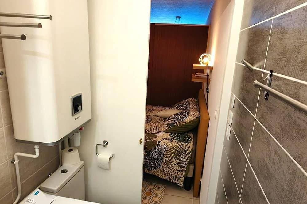 Foto 5 von 10: Studio Entierement Renove Avec Wifi Et Lit En 160