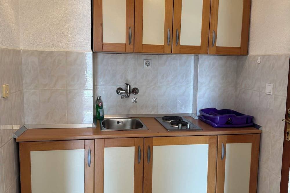 Foto 11 von 14: Triple 1 bedroom apartment with the sea view