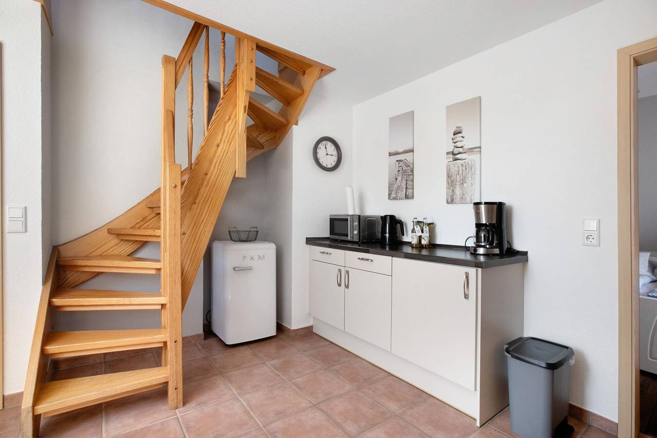 Foto 10 von 20: Ferienwohnung Sönksen mit Terrasse und Wi-Fi