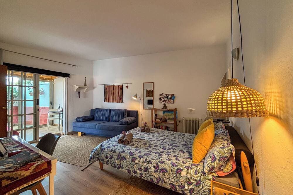 Foto 13 von 30: Ruhige Wohnung Unter Gärten
