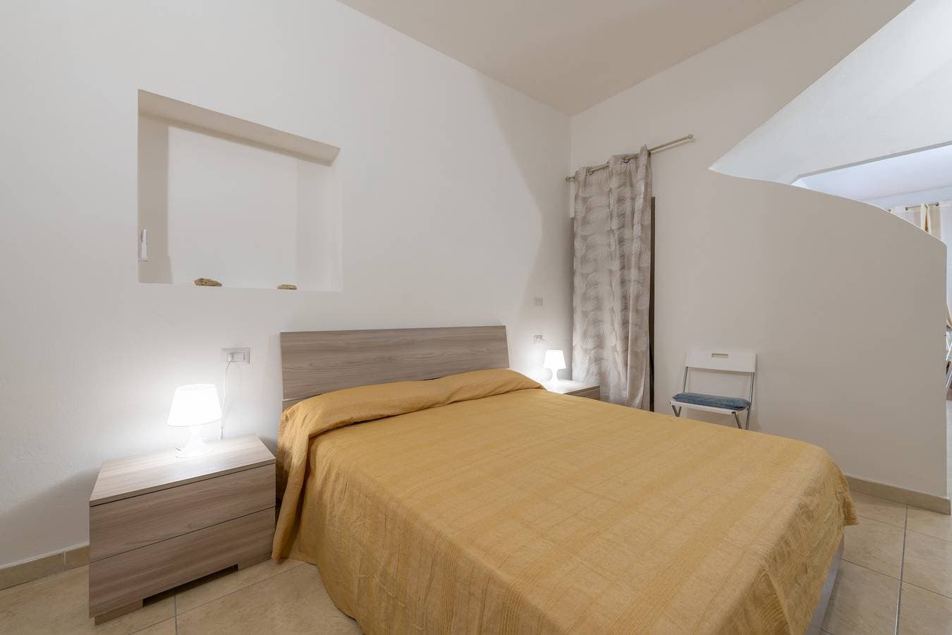 Casa Vacanze Regina Margherita T 1