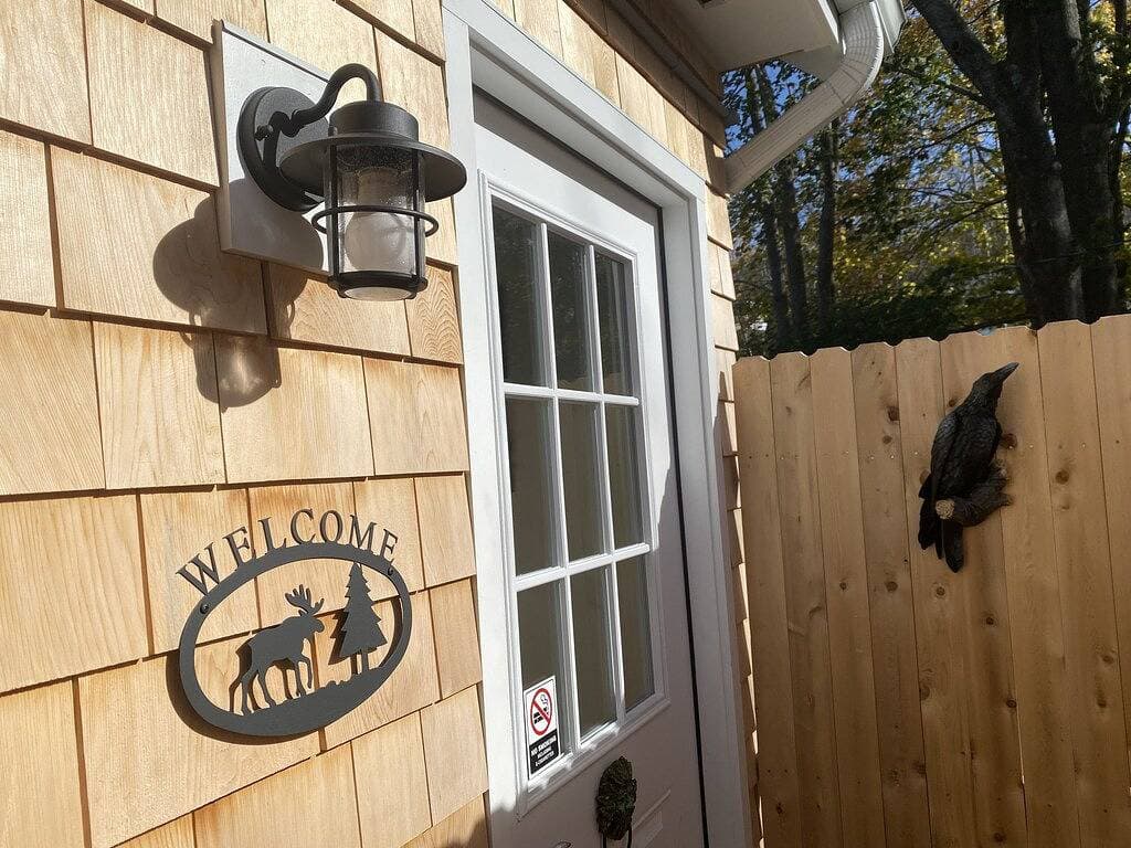 1-Br apt 0.5-mile to Acadia National Park & 1-mile to downtown 1