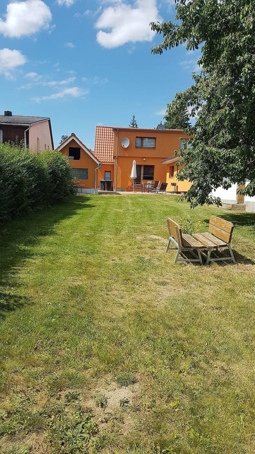 Foto 9 von 13: Janos Ferienwohnung
