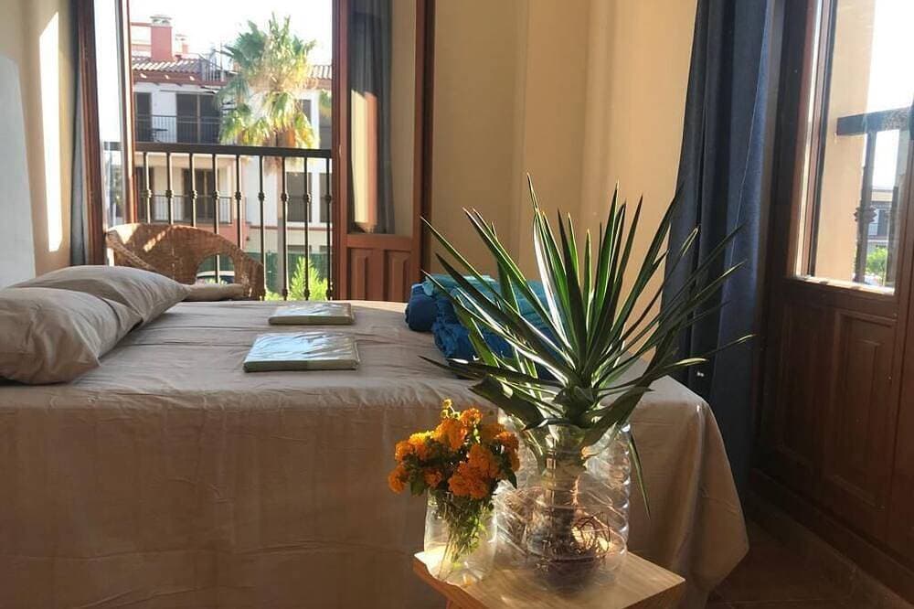Foto 3 von 20: Apartamento Palmeras y Adelfas, Golf y Playas cercanas Costa de la Luz y Algarve