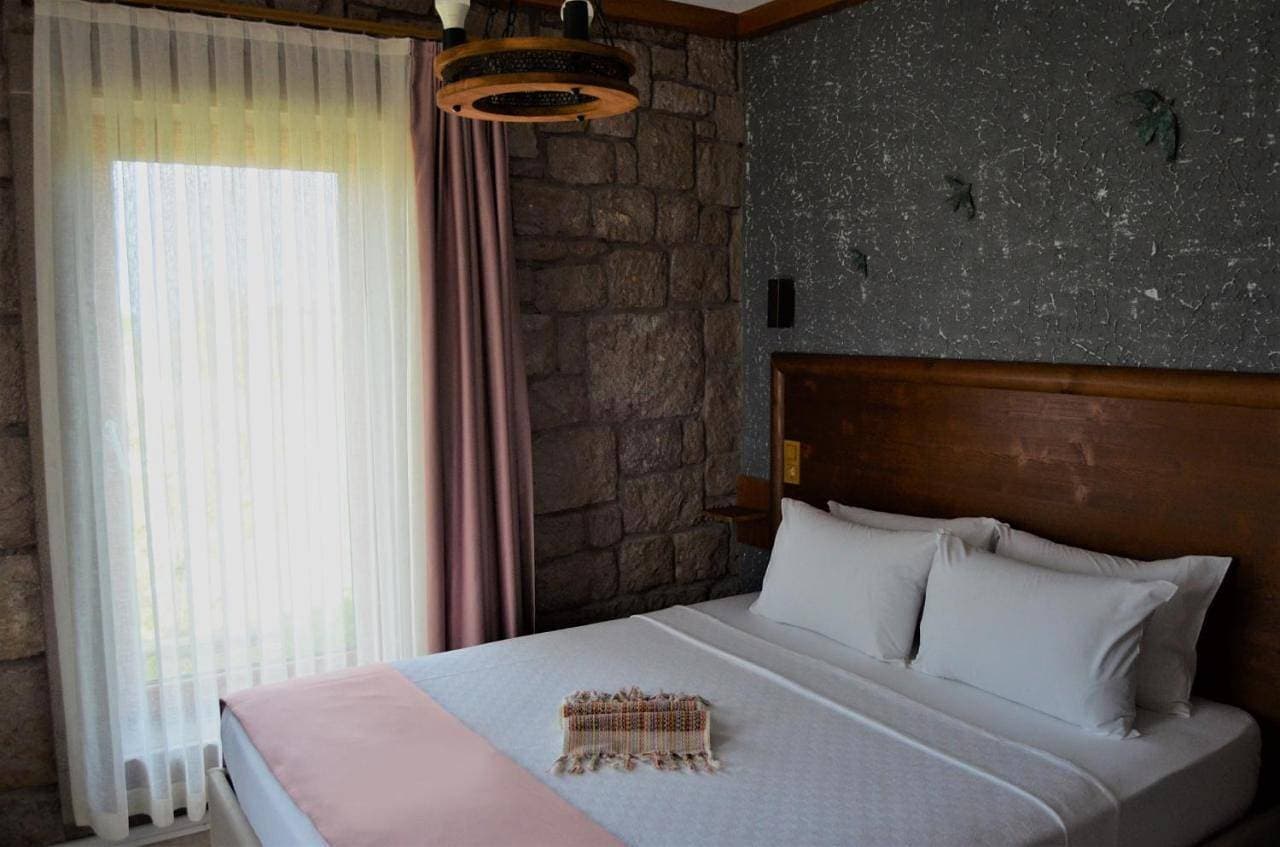 Le Petit Hotel ve Bağ Evi 1