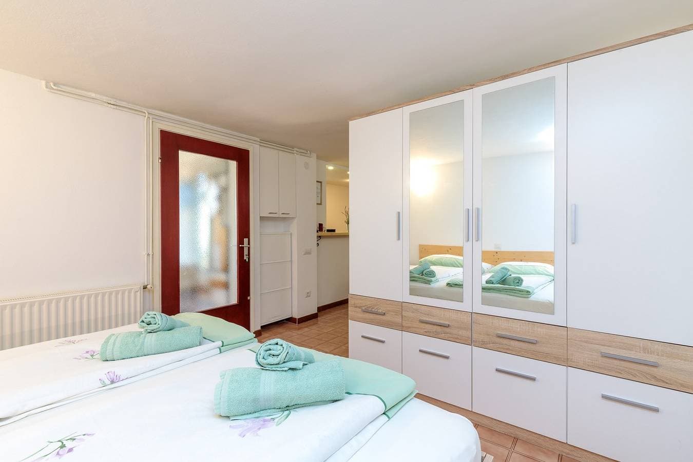 Foto 4 von 24: Studio Apartment Paljar in Strandnähe