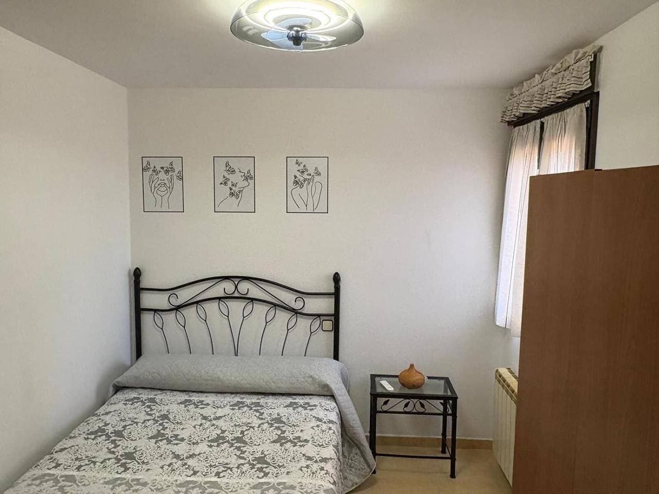 Foto 3 von 20: Apartment 'Vut Ajates 32' mit WLAN