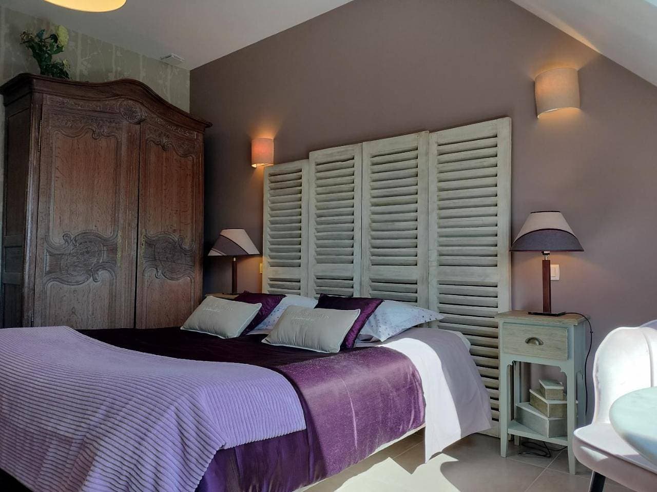 Foto 7 von 11: Standard Double Room