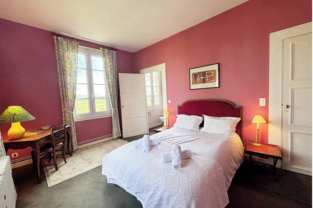 Foto 7 von 30: Le Château de Chambois ✦ Confidential ✦ Families ✦ Seminars