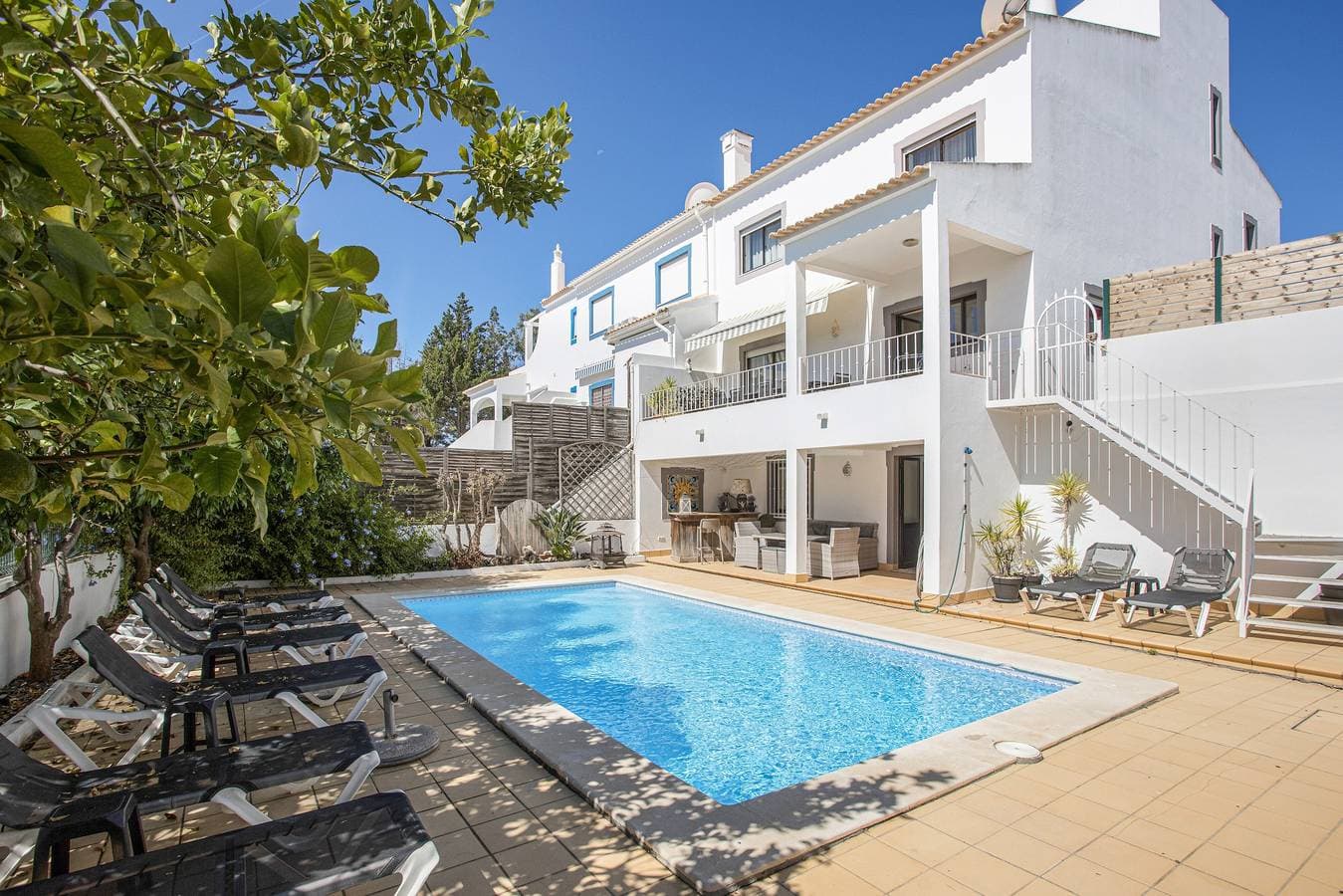 Villa Casa Rosina 1
