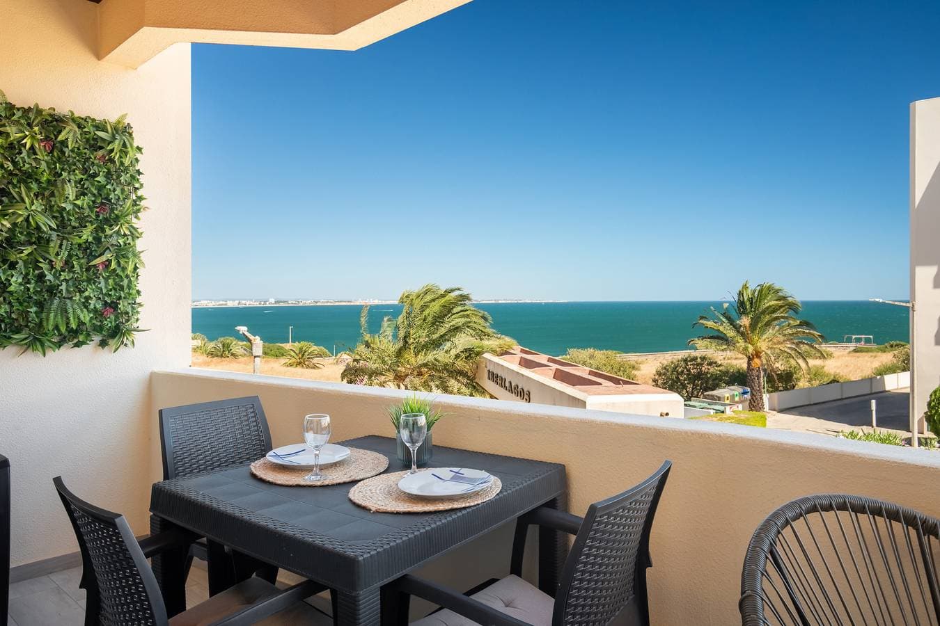 Casa Leste, Meerblick, Iberlagos Resort, Dona Ana 1