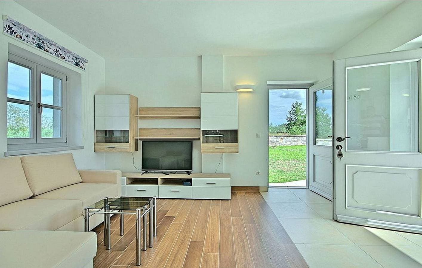 Foto 8 von 30: Traumhafte istrische Steinvilla mit Privatpool, Hydromassageecke, Aussendusche, BBQ