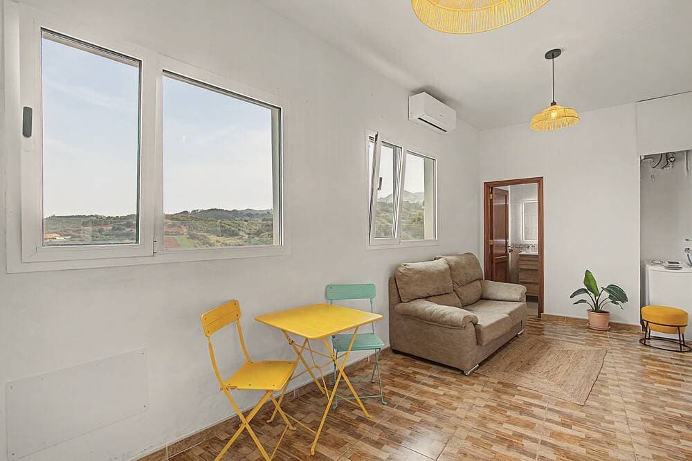 Foto 11 von 30: Ferienwohnung 'Mit wunderbarer Aussicht' mit Meerblick, WLAN und Klimaanlage
