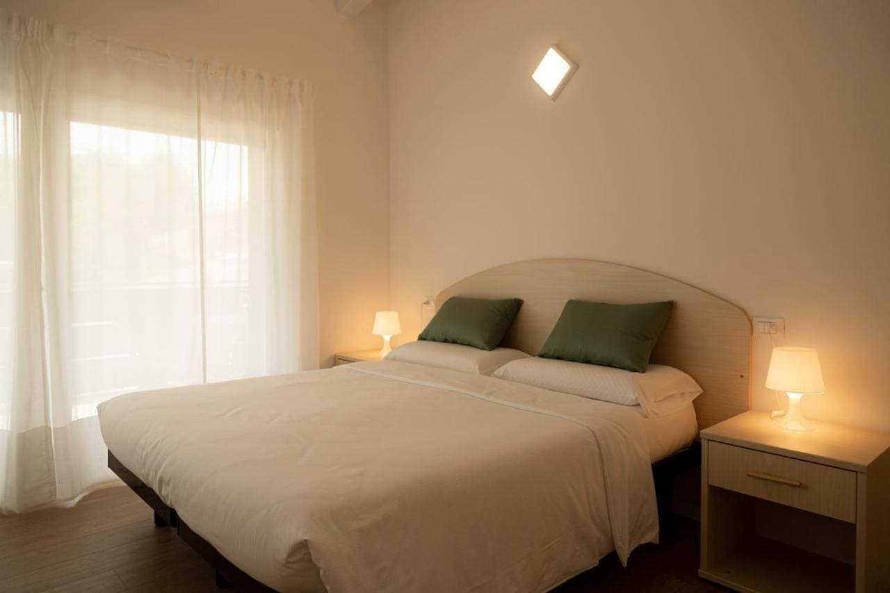 HOLIDAY APARTMENTS GIULIA - Green 1