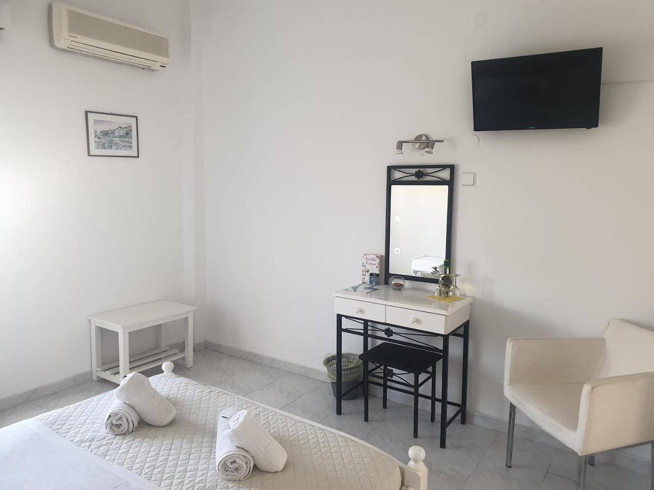Foto 6 von 15: Standard Double or Twin Room with Balcony