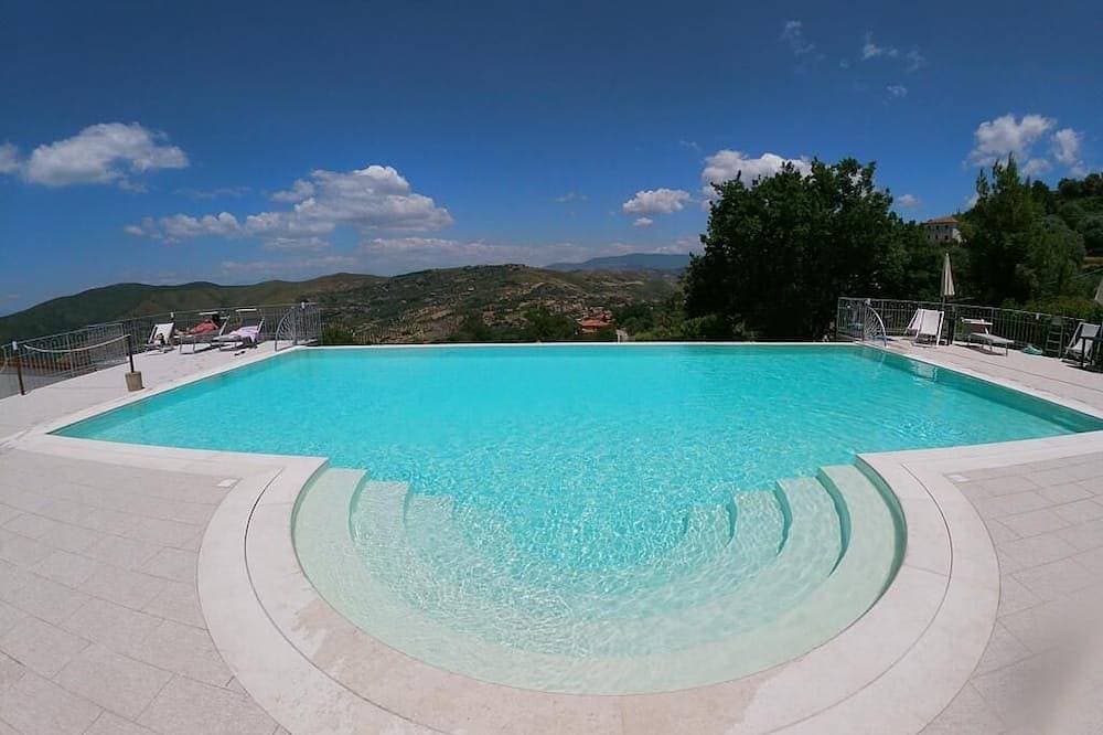 Entspannung, Wellness, Eleganz Italienisch 1