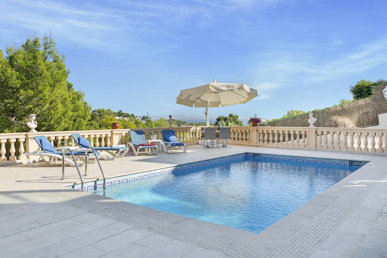 Villa Maria Portals Nous by PriorityVillas 1