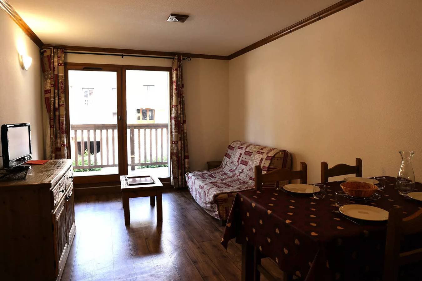 Foto 9 von 17: Clos15 Geräumige Wohnung für 5/6 Personen