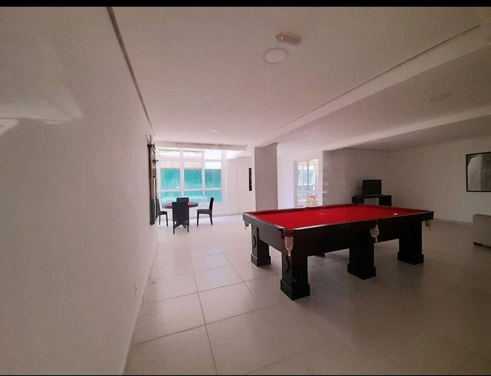Foto 6 von 17: Jardim das Palmeiras 2 Apartment, Ubatuba