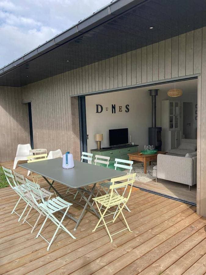 Foto 2 von 12: Three-Bedroom House