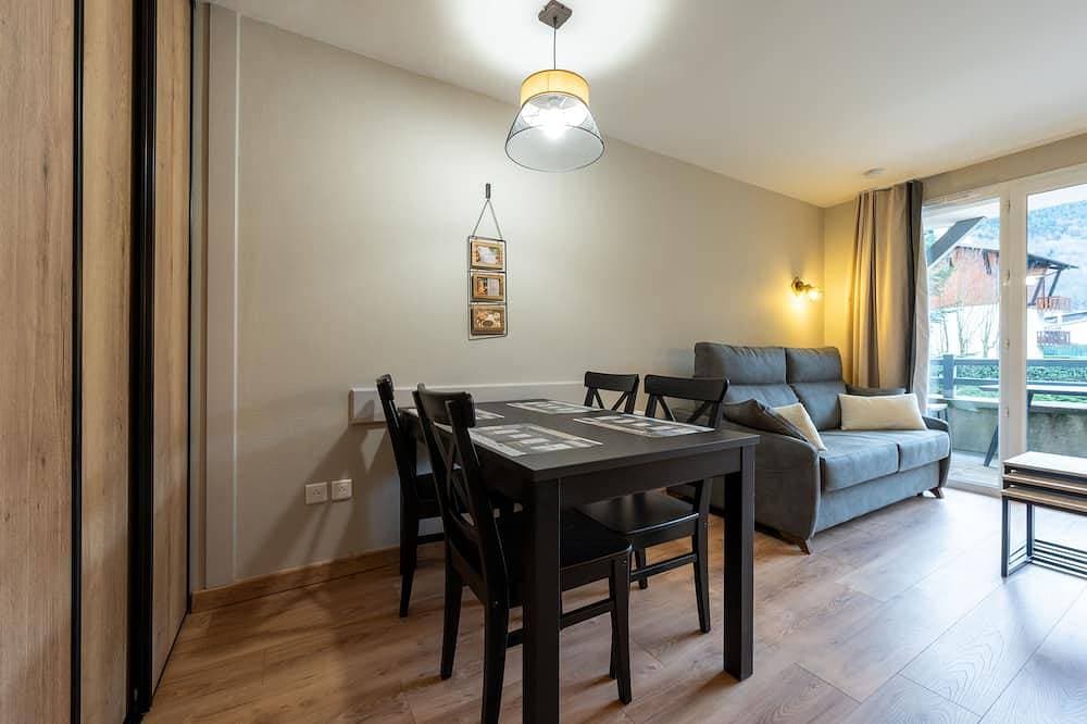Foto 9 von 30: Apartment sleeps 4 Immediate access - cable car - thermal baths - town center