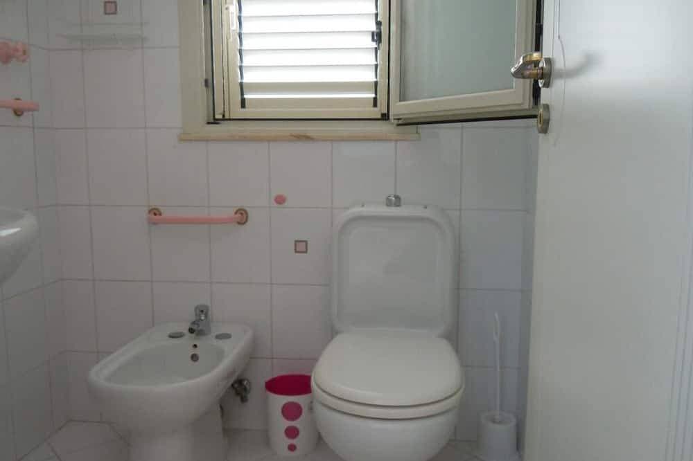 Foto 10 von 30: Tonnara-Wohnung im 1. Stock mit Meerblick und Aussicht – WLAN