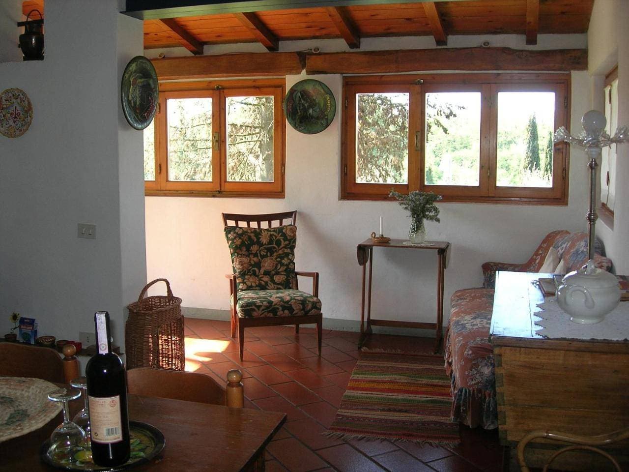 Foto 8 von 20: Holiday Home