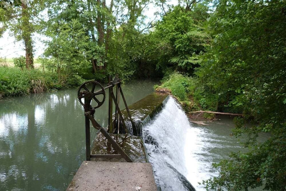 Foto 13 von 17: Anwesen / Landgut - Bergerac