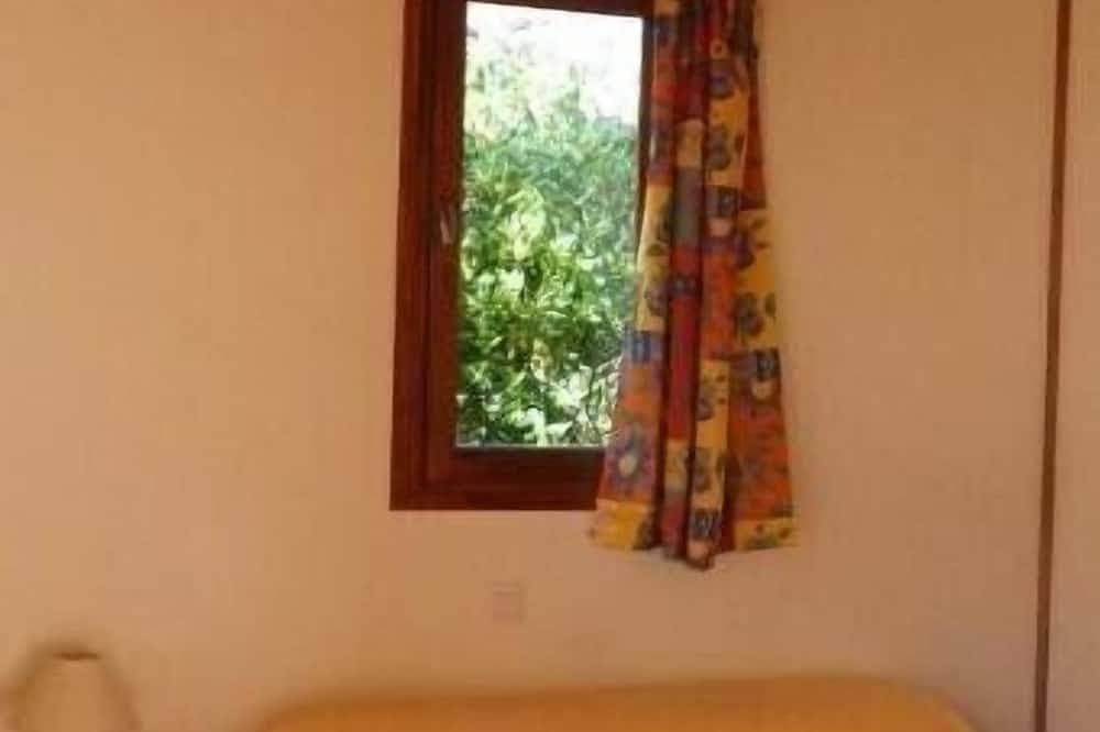 Foto 2 von 8: Gite Corsica Grosseto Porticcio - Ruhiger Pool