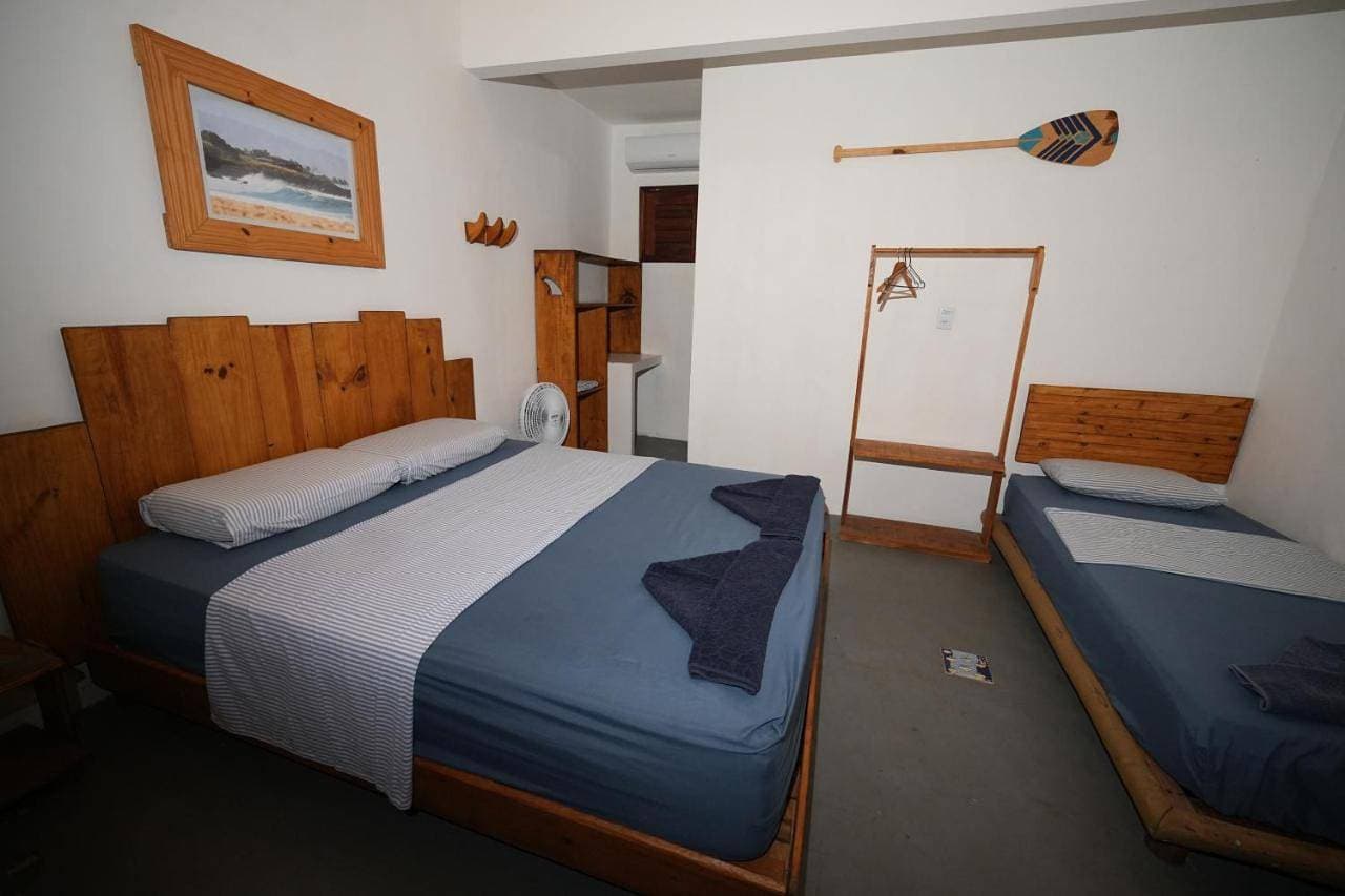Foto 2 von 9: Superior Triple Room