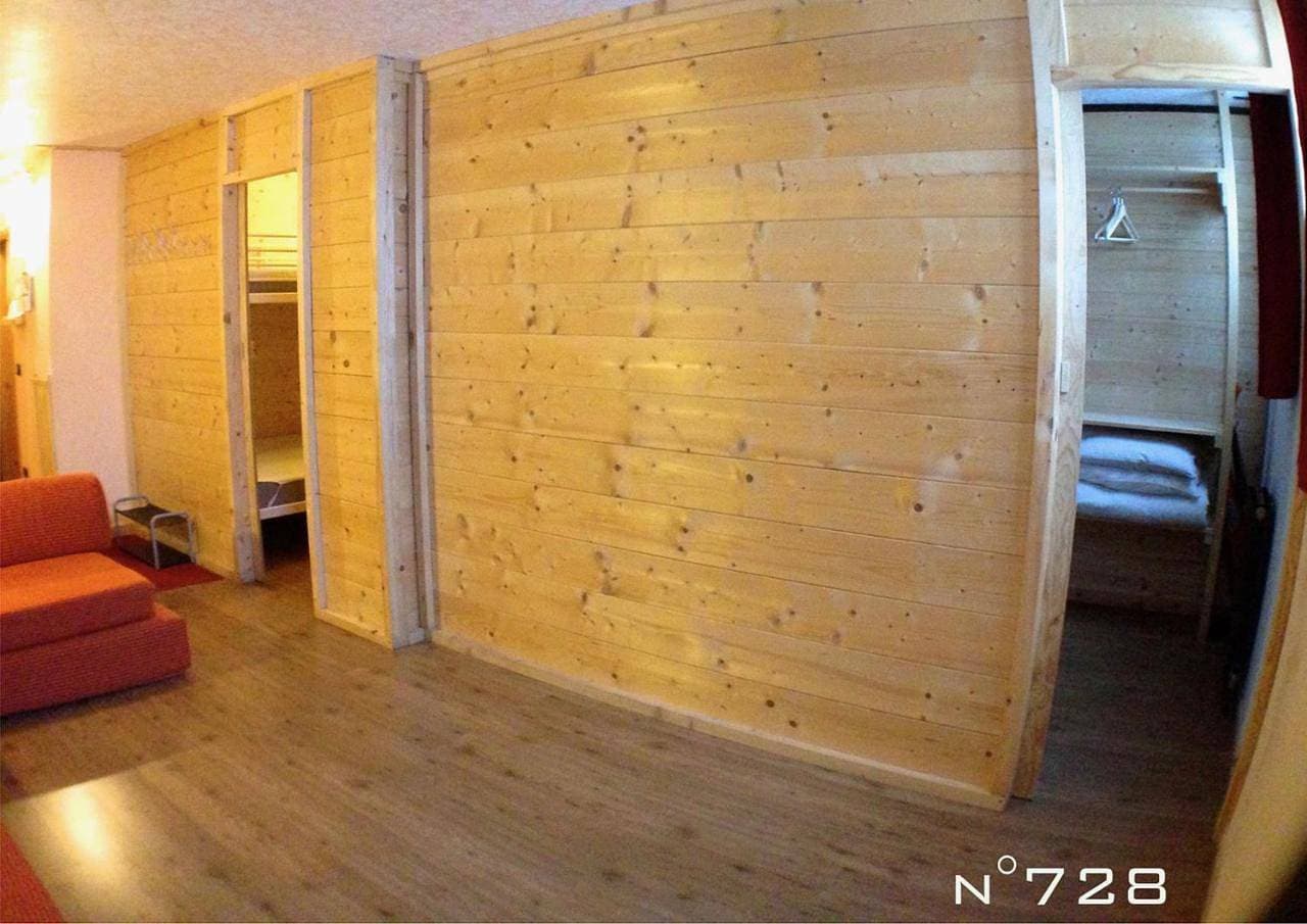 Foto 12 von 17: Two-Bedroom Apartment