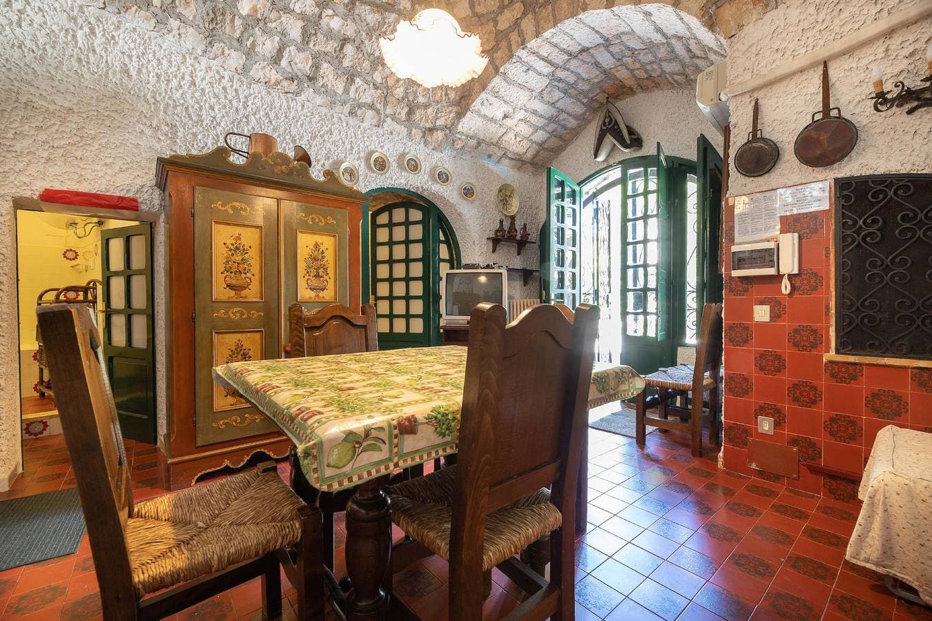 Foto 11 von 29: Trullo Nike - Selva Di Fasano