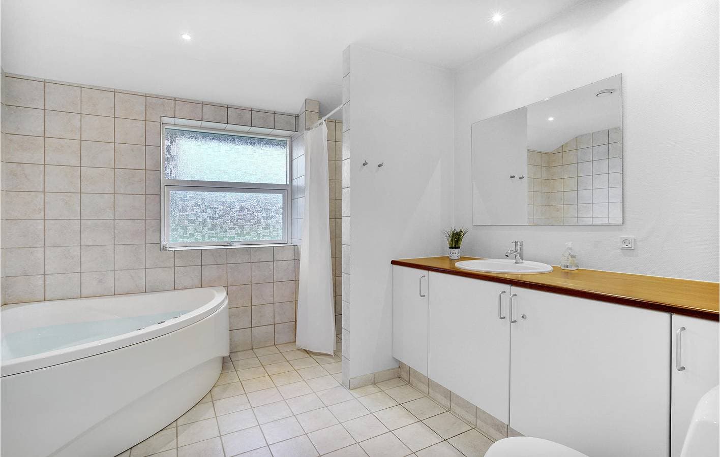 Foto 7 von 31: Ferienhaus für 4 Personen mit Garten