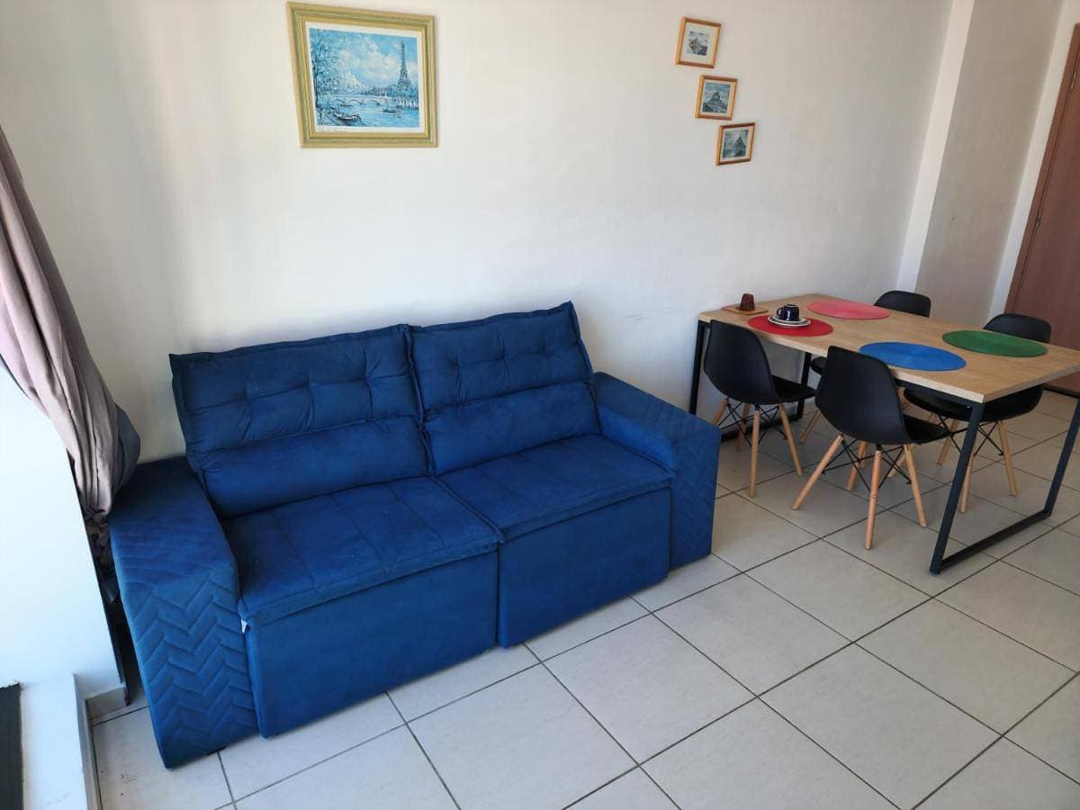 Foto 5 von 14: Apartment