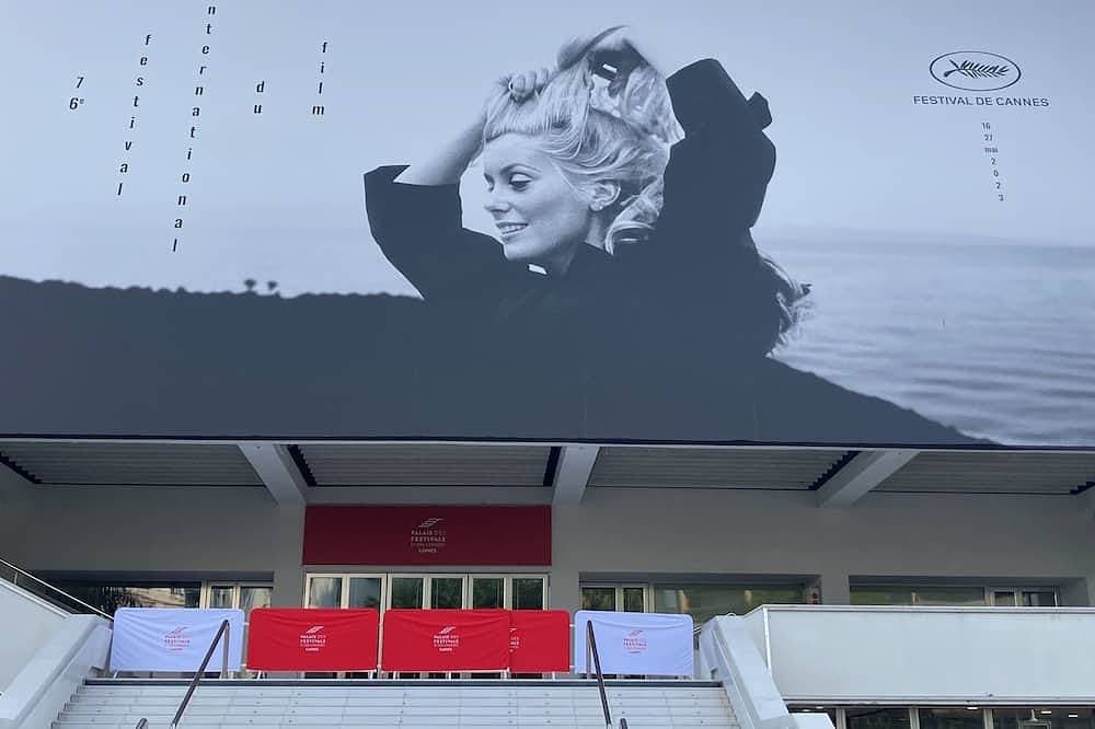 Foto 6 von 18: Studio in Cannes - 3N min - 14N max