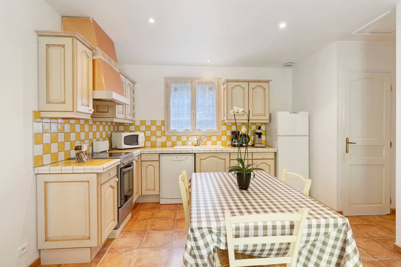 Foto 5 von 30: Gîte für 2 Personen mit beheiztem Pool und WLAN in Sarlat, ruhige Lage