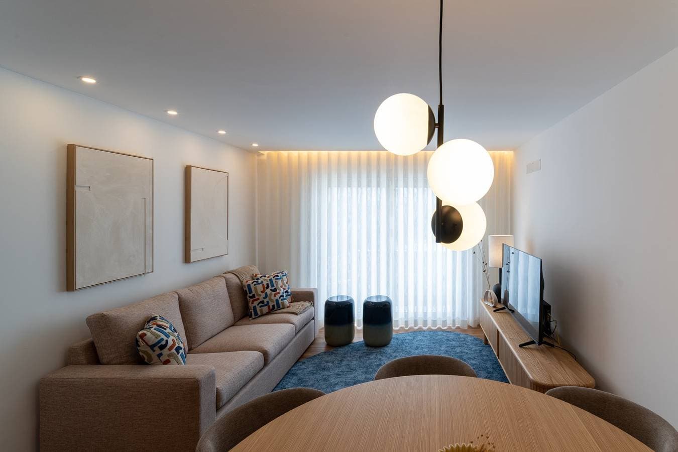 Foto 2 von 38: GuestReady - Charming retreat in Fátima