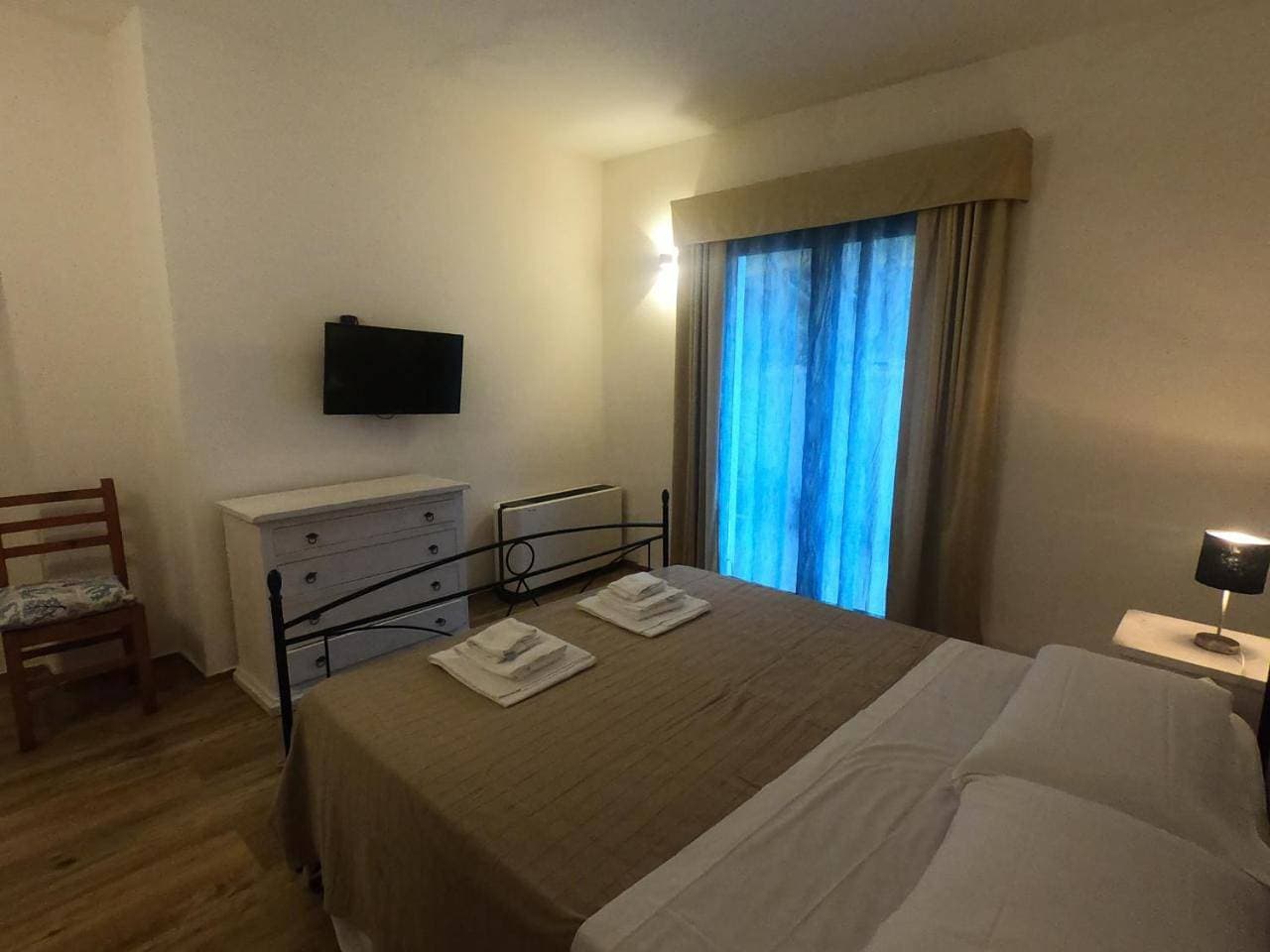 Foto 9 von 11: Double or Twin Room
