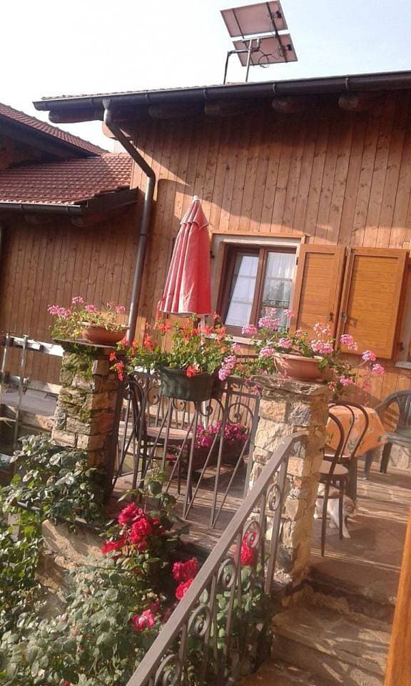 Foto 8 von 19: Maisonette