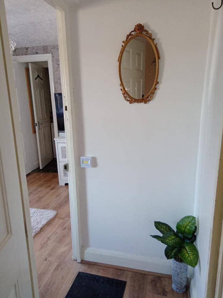 Foto 10 von 19: Studio Apartment
