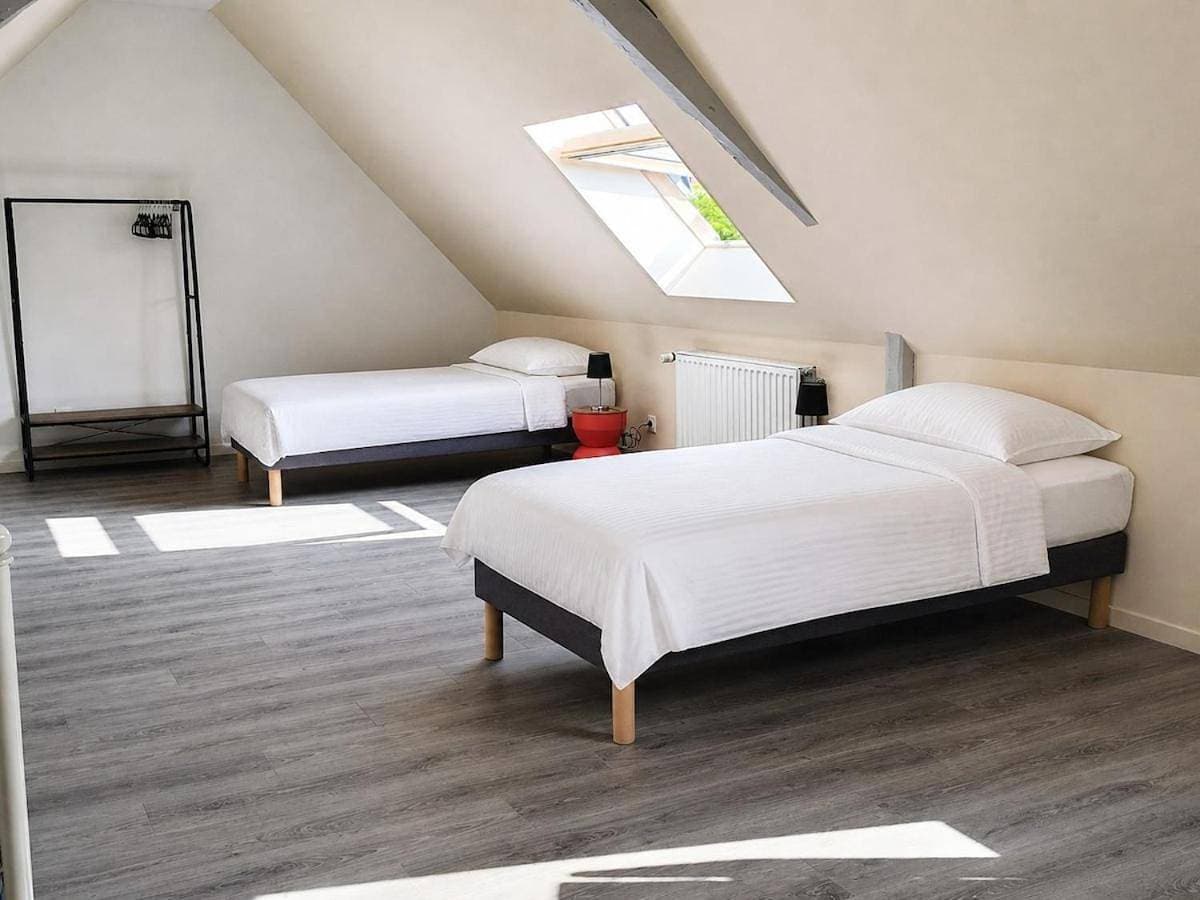 Foto 11 von 44: Three-Bedroom Holiday Home