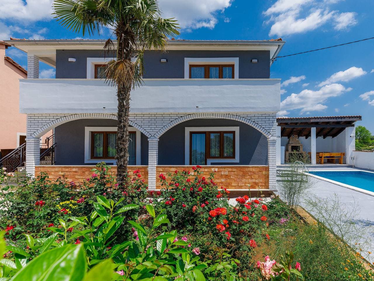 Zweifamilienhaus Mia 1