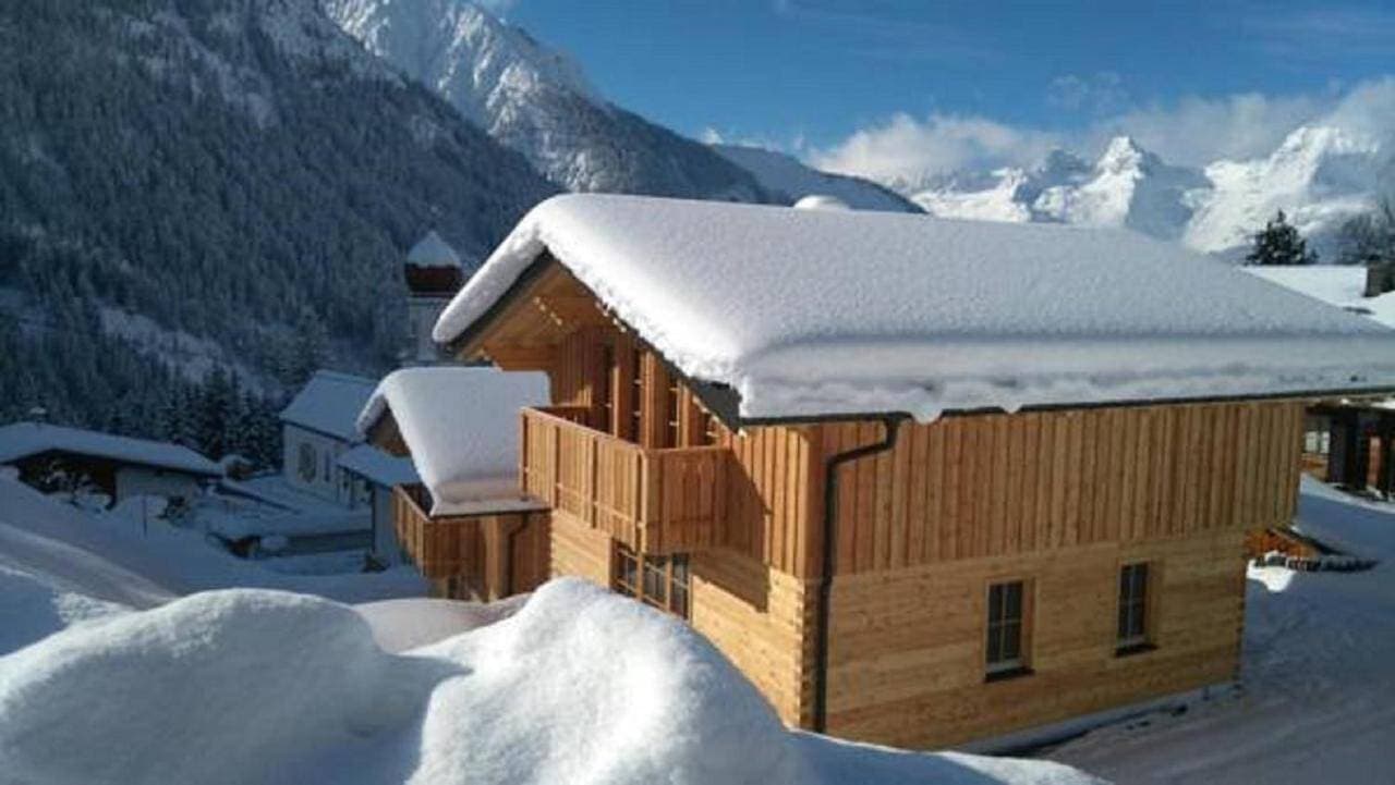 Foto 13 von 82: Chalet