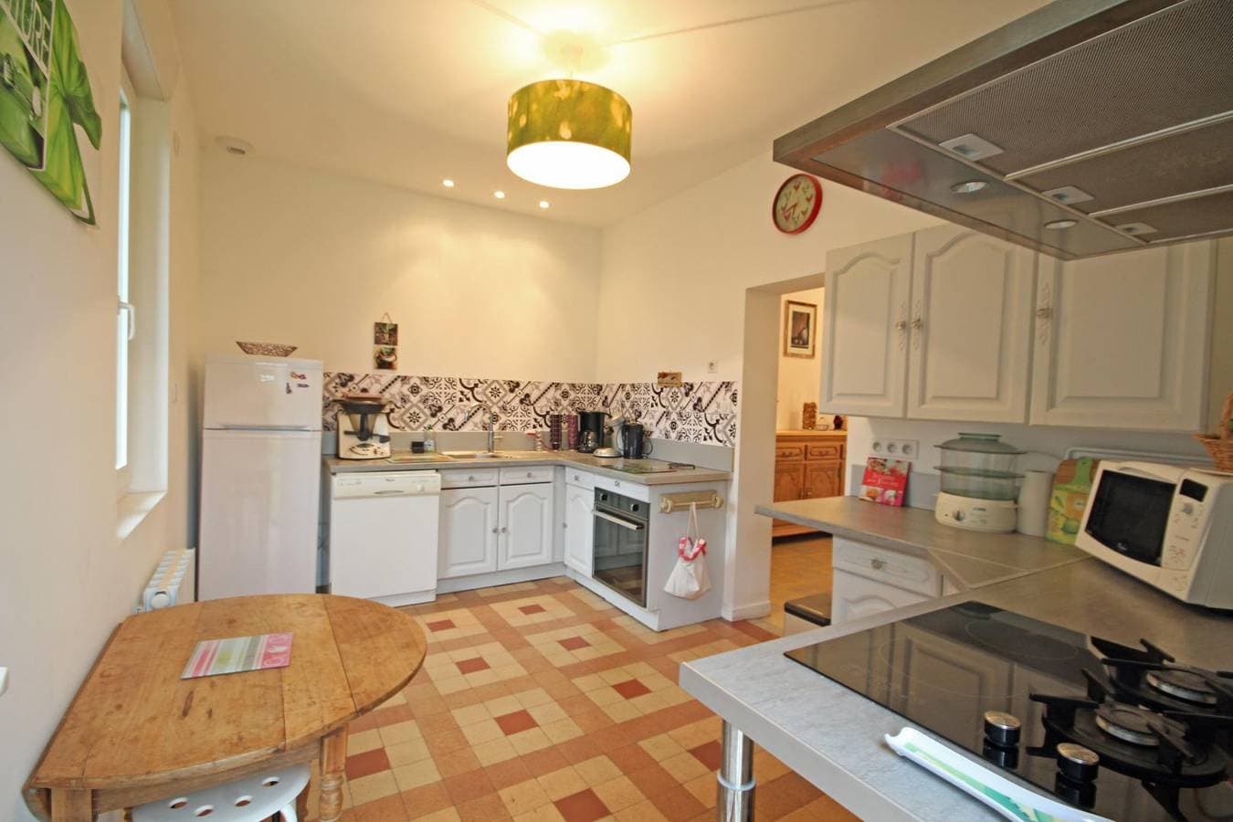 Foto 4 von 31: Gîtes de France® - Maison Forestière