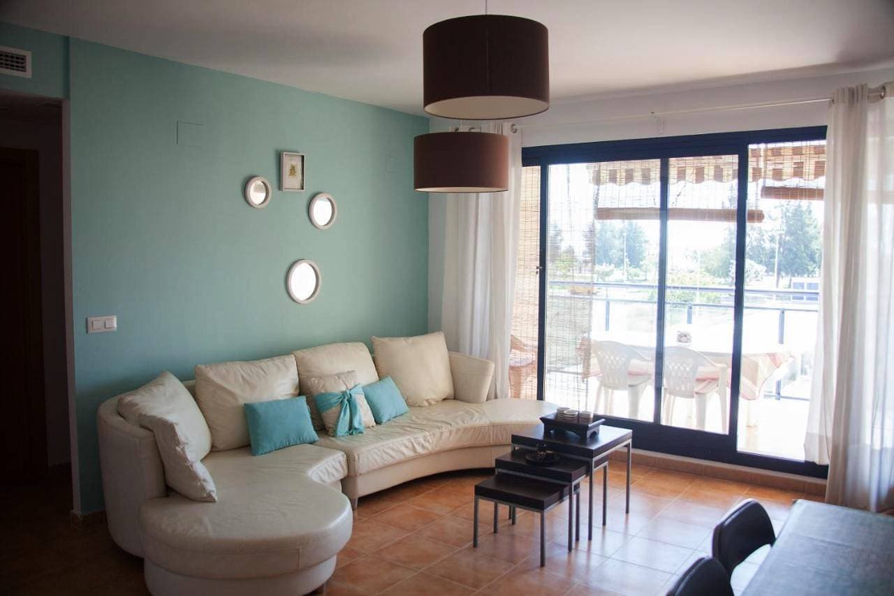 Apartamento Playa Moncofar - Xilxes 1